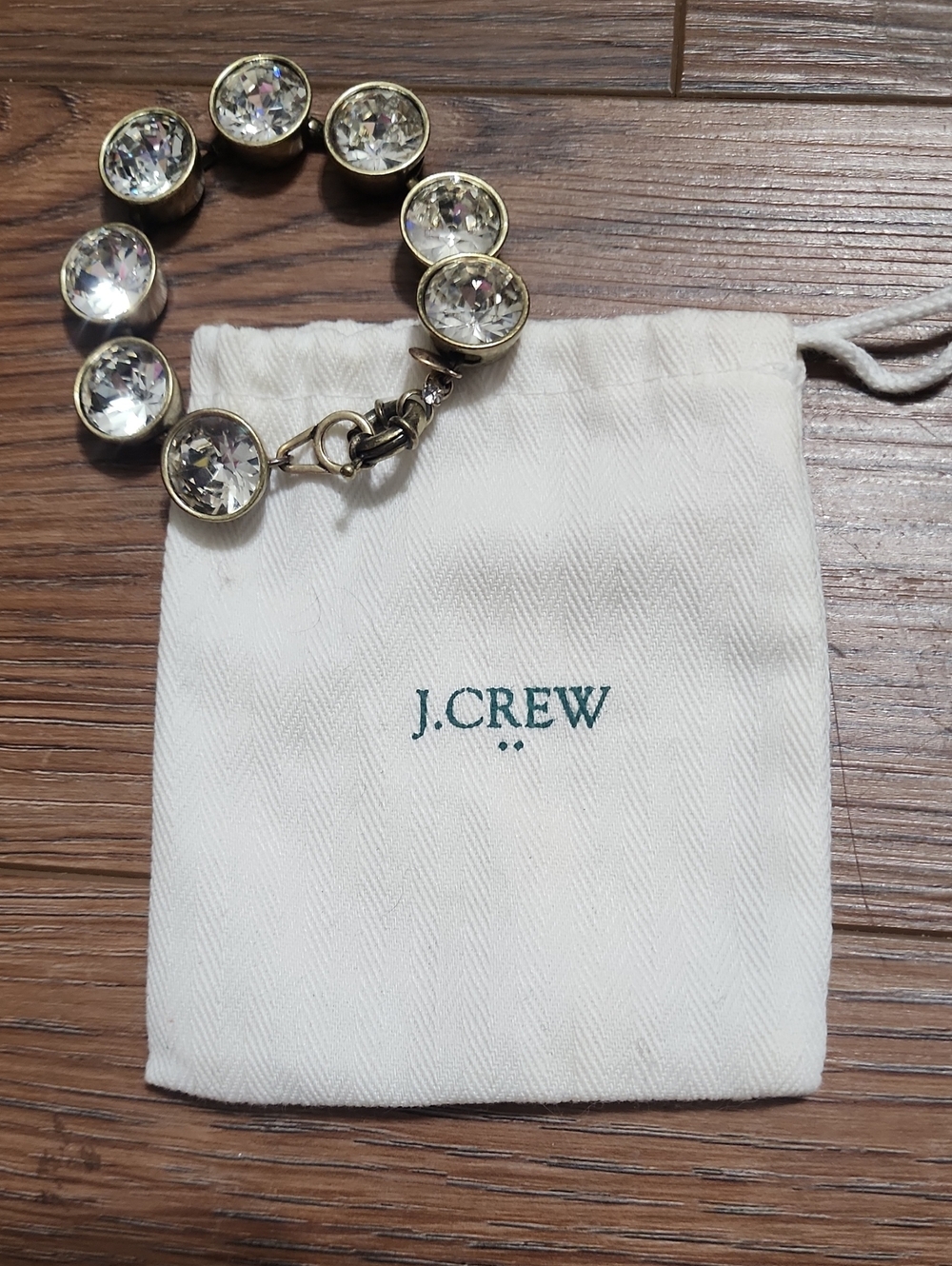 J Crew Bracelet